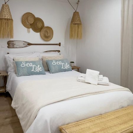 Casa Brisa, Mar E Sol Sesimbra Villa Buitenkant foto