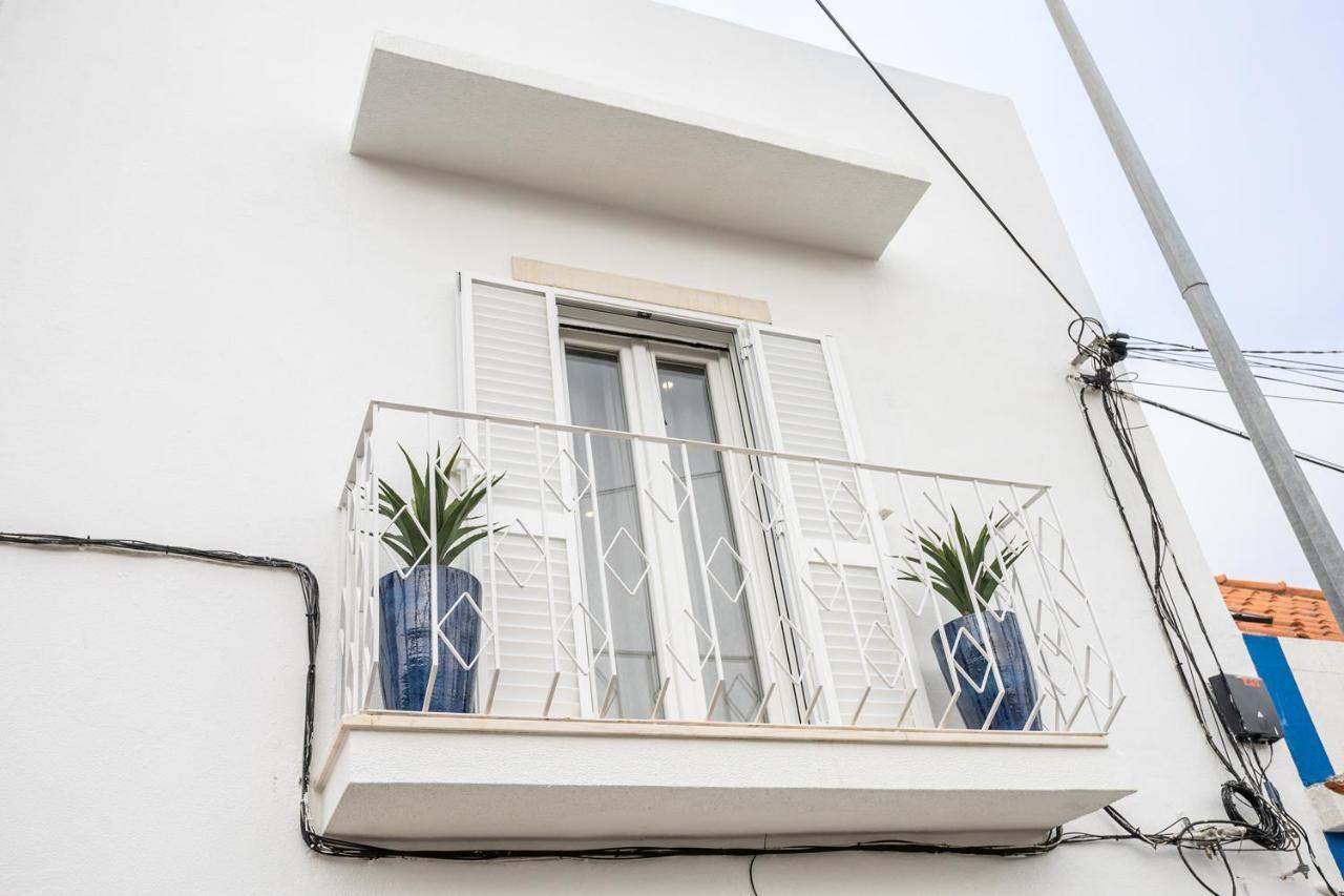Casa Brisa, Mar E Sol Sesimbra Villa Buitenkant foto