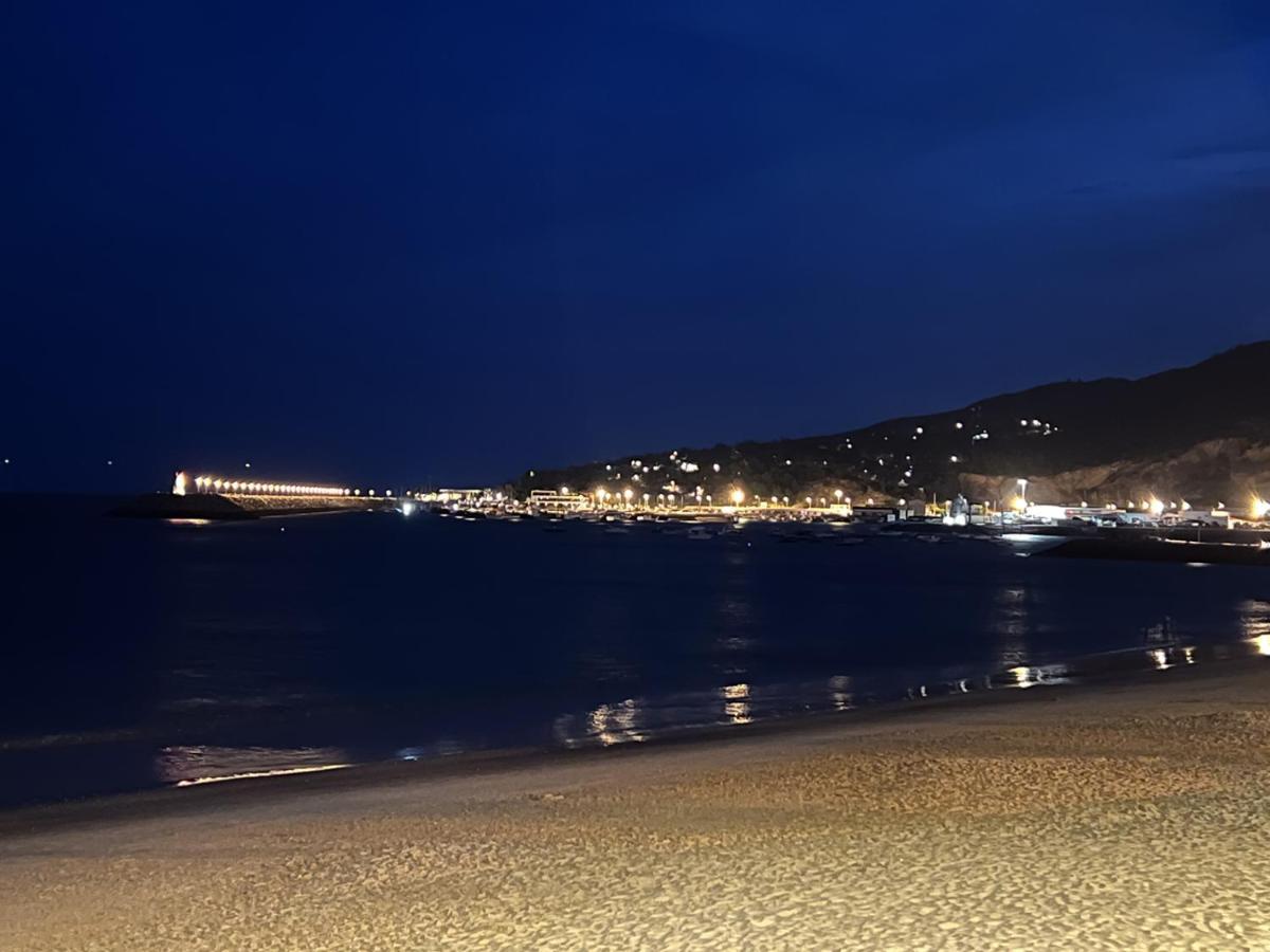 Casa Brisa, Mar E Sol Sesimbra Villa Buitenkant foto